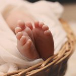 Dlaczego w wyprawce dla noworodka