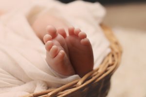 Dlaczego w wyprawce dla noworodka