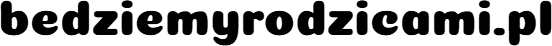 Logo bedziemyrodzicami.pl